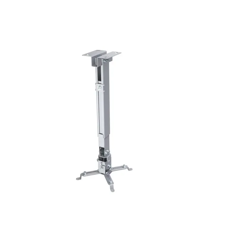 NAPOFIX SUPORTE TETO/PAREDE VIDEOPROJETOR SILVER 350