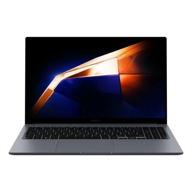 Portátil Samsung Galaxy Book4 NP754XGJ-KG2ES 15.6" Intel Core i5-1335U 16GB 512GB SSD Iris Xe Windows 11 Pro