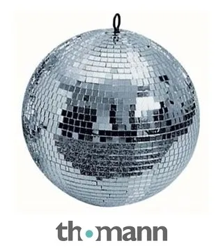 Showtec Mirrorball 10cm