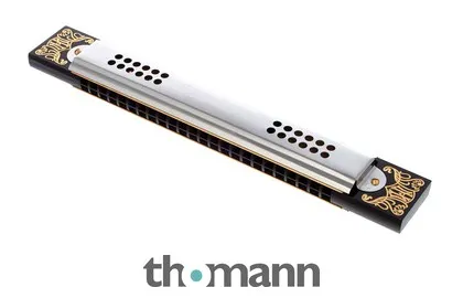 Hohner Spare Harp Kreuzwender G-Major