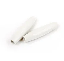 Fender Stratocaster Tremolo Arm Tips White