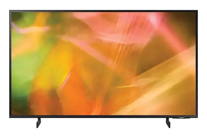 Televisão Samsung 50" 4K ULTRA HD / Smart TV / HOSPITALITY / FLAT - SERIE AU 800