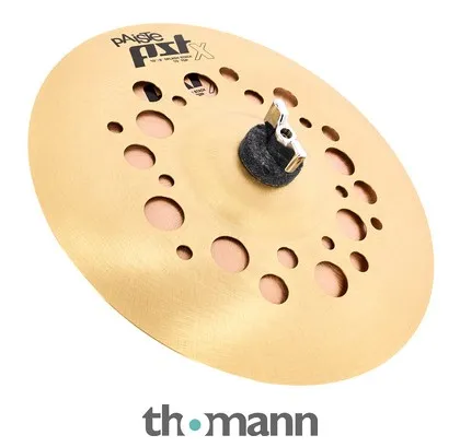 Paiste 10" PSTX Splash Stack 10/08