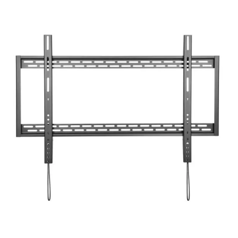 Suporte de Parede Napofix 262 60"- 100" Fixo Preto