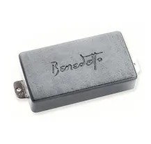 Seymour Duncan B6 Benedetto Black Neck
