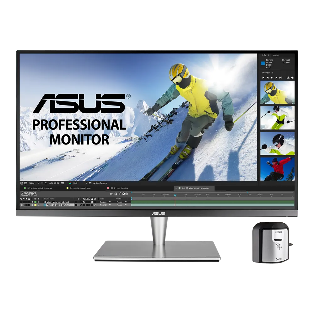 ProArt Display PA32UC-K