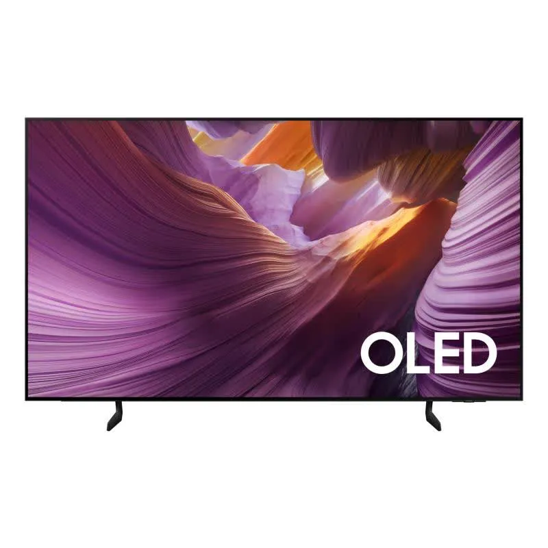 Televisão Samsung Tq-83-s-85-faexxc