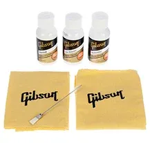 Kit Manutenção Gibson AIGGRK1 Vintage Reissue