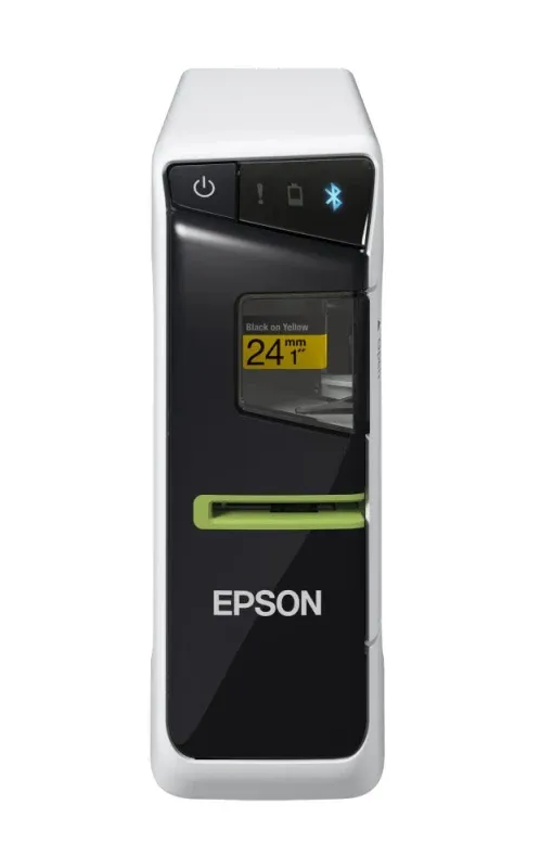 IMPRESSORA ROTULADORA EPSON LW-600P IMP LABELWORKS