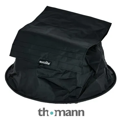 Eurolite Rain Cover Double Clamp