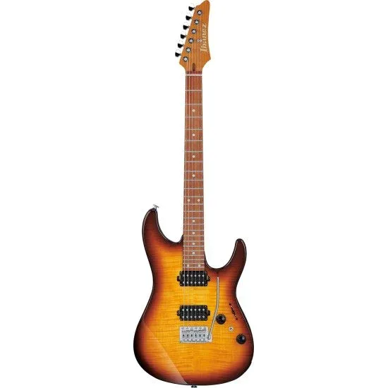 Ibanez Standard AZ24S1F Violin Sunburst