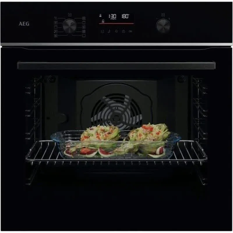 Forno Aeg Ou-5-pb-41-wsb