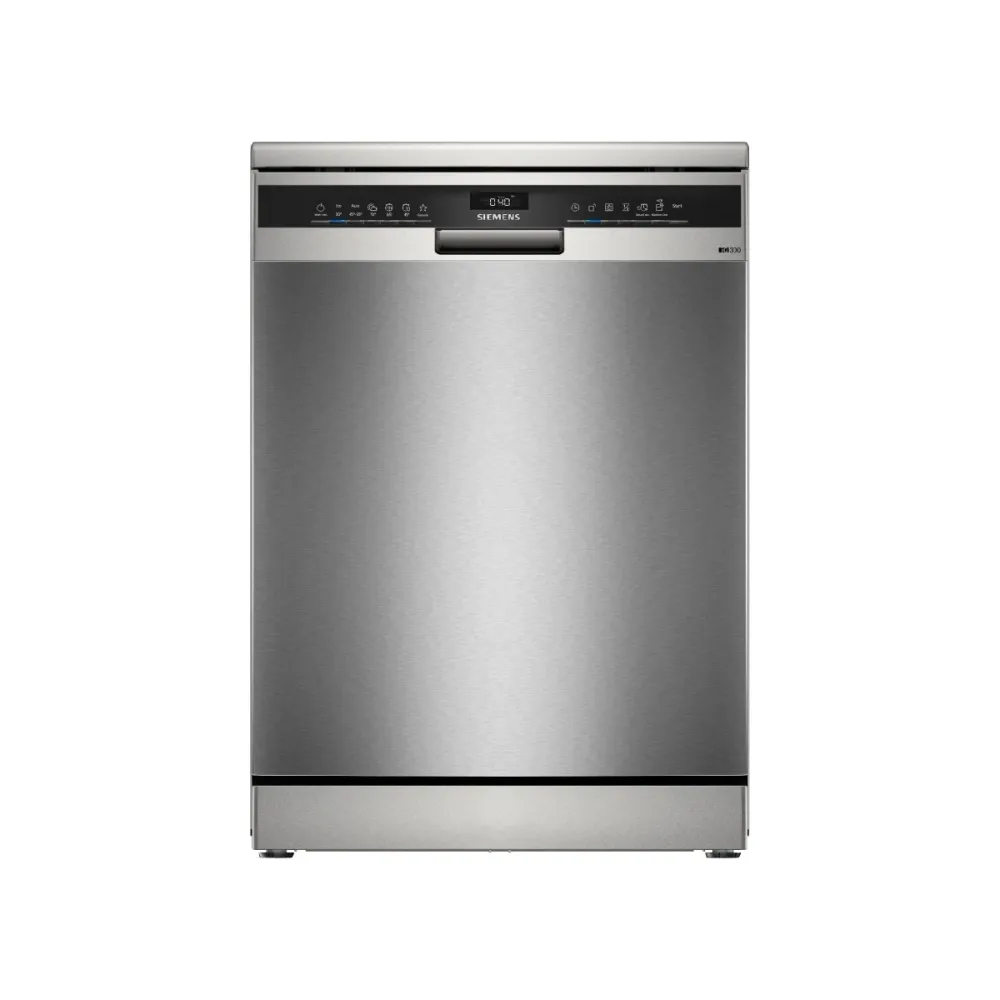 Máquina de Lavar Louça Siemens SN23EI03KE 13 Conjuntos Inox