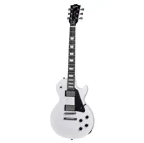 Gibson Les Paul Modern Studio Worn White