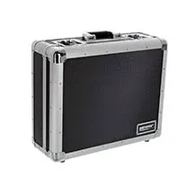 Estojo PowerAcoustics FL Turncase BL