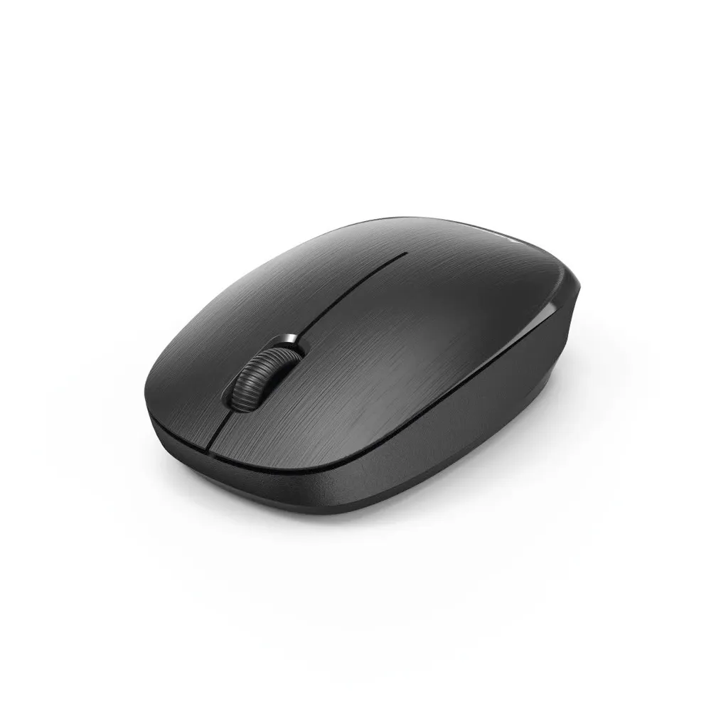 HAMA MW-110 Optical Wireless Mouse 3 Buttons black