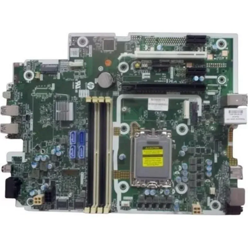 Motherboard HP ScrabbleR RPL-Q670 Intel Q670 LGA 1700 DDR4 ATX USB-A