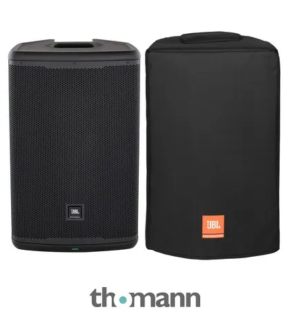 JBL EON715 Cover Bundle