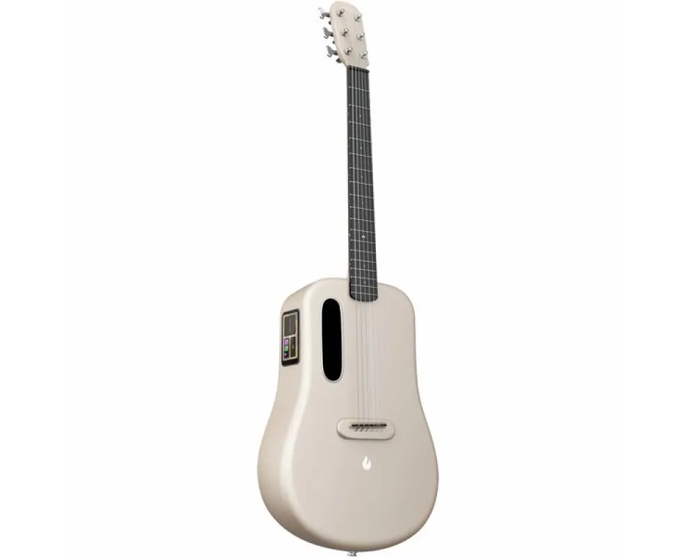 LAVA Music ME 3 38 w. Space Bag GD