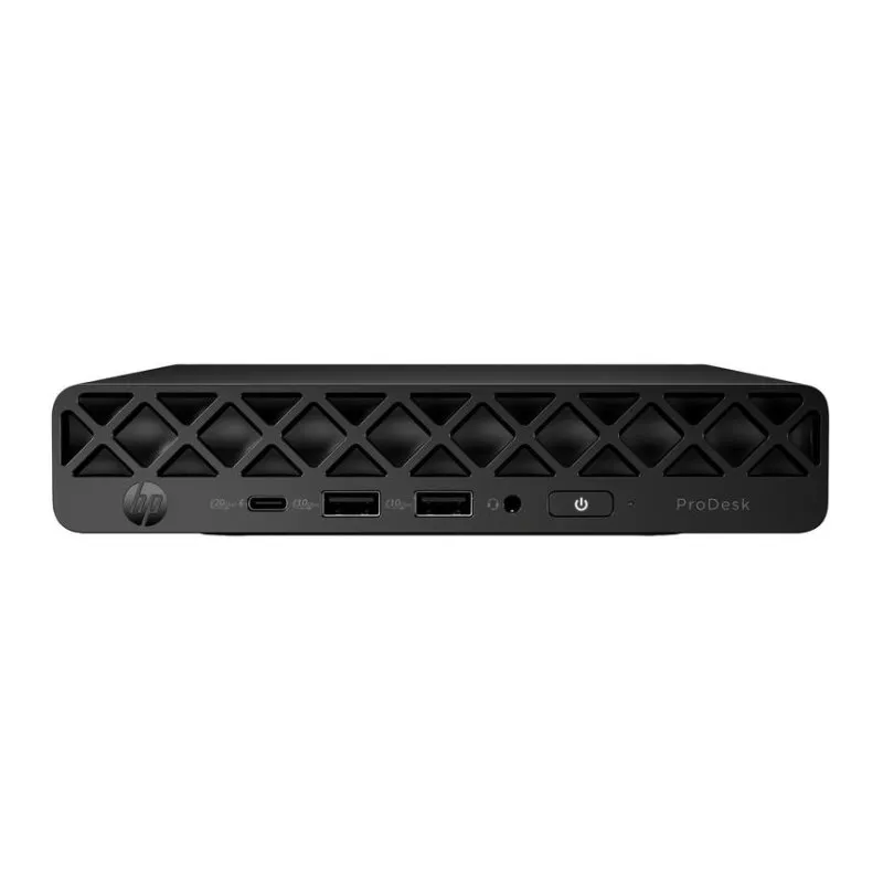 Mini PC HP ProDesk 4 Mini G1i Intel Core Ultra 7 265T 16GB 512GB SSD Intel Graphics Windows 11 Pro