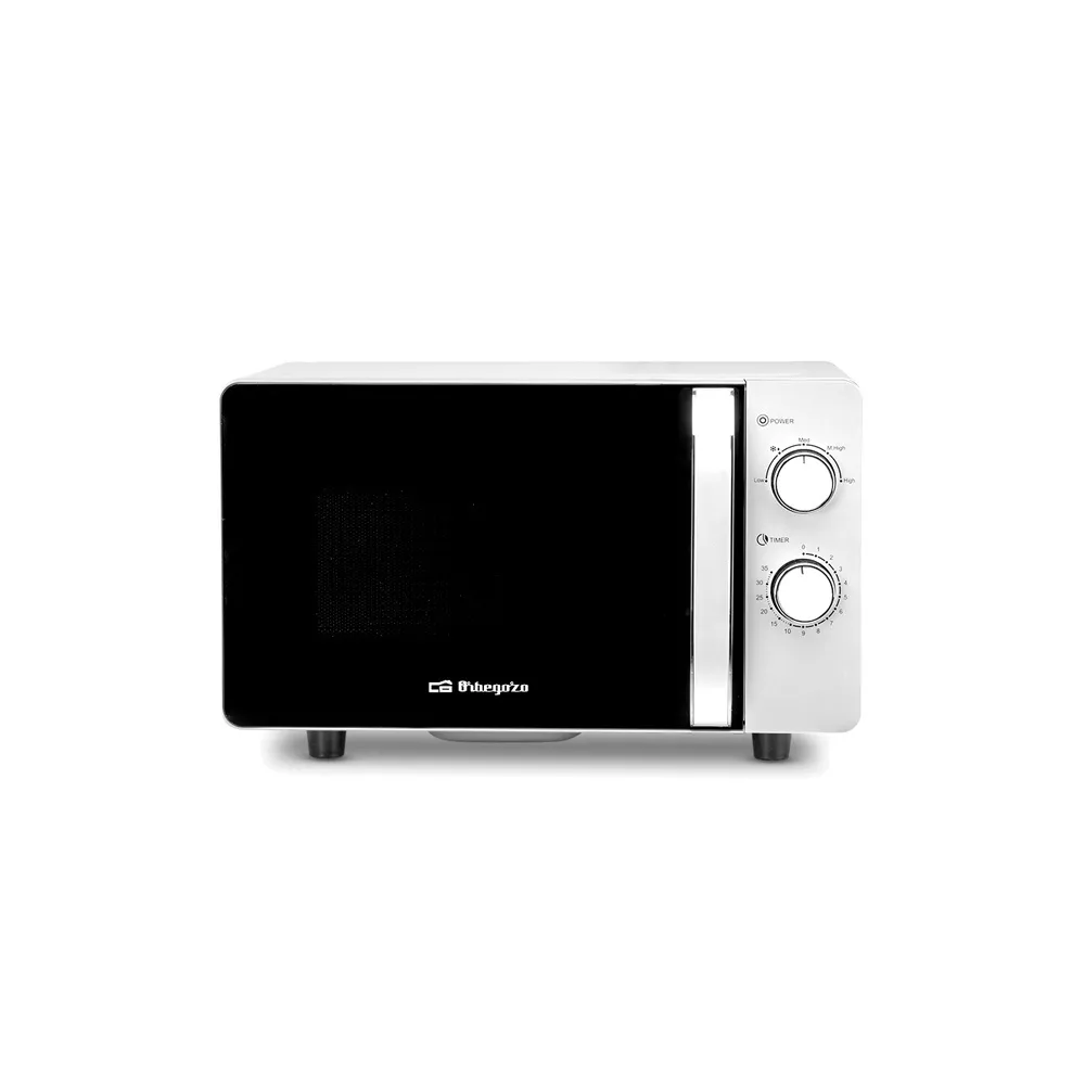 MICRO ONDAS ORBEGOZO – MI2060 – 20LTS