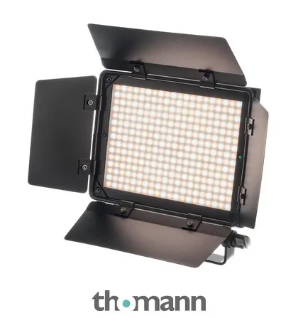 Varytec VP-m20 Mobile Video BiLight Pa