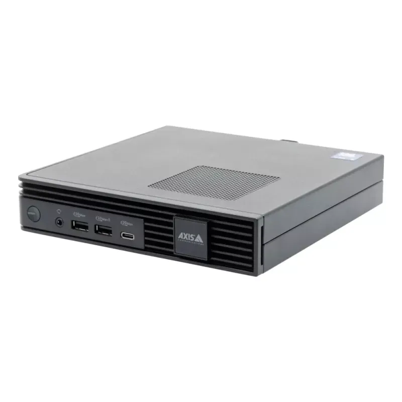 AXIS S9301 MK II COMPACT AND SYST