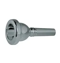Bocal Bombardino Gewa 12 CB Prateado