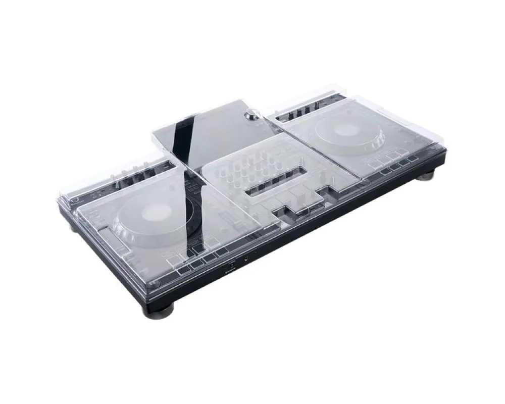 Decksaver Alphatheta XDJ-AZ
