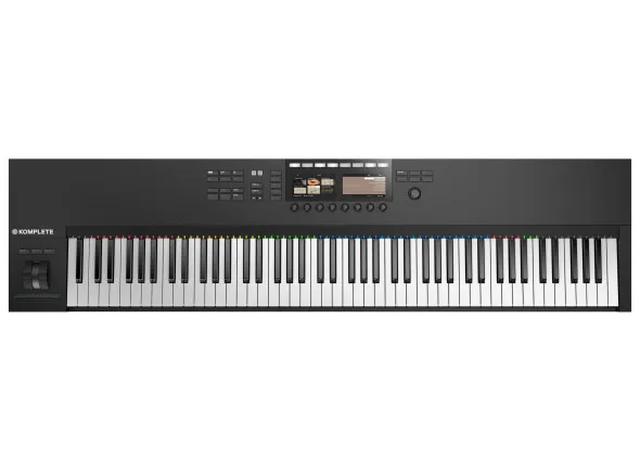 Native Instruments Komplete Kontrol S88 MK2