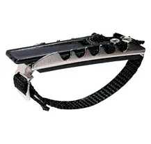 Transpositor Guitarra Acústica Jim Dunlop 14CD Curved