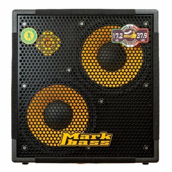 Markbass MB58R 122 PURE 8 ohms