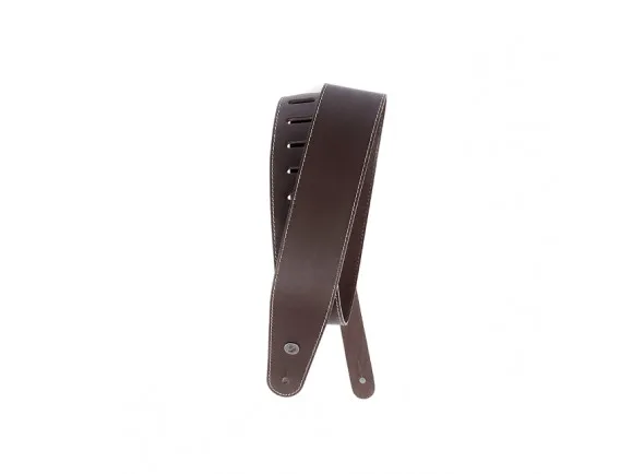 D'Addario 25LS01-DX correia de couro