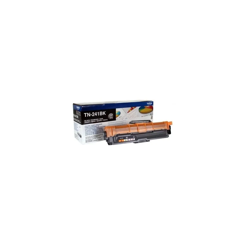 Brother Toner TN-241BK