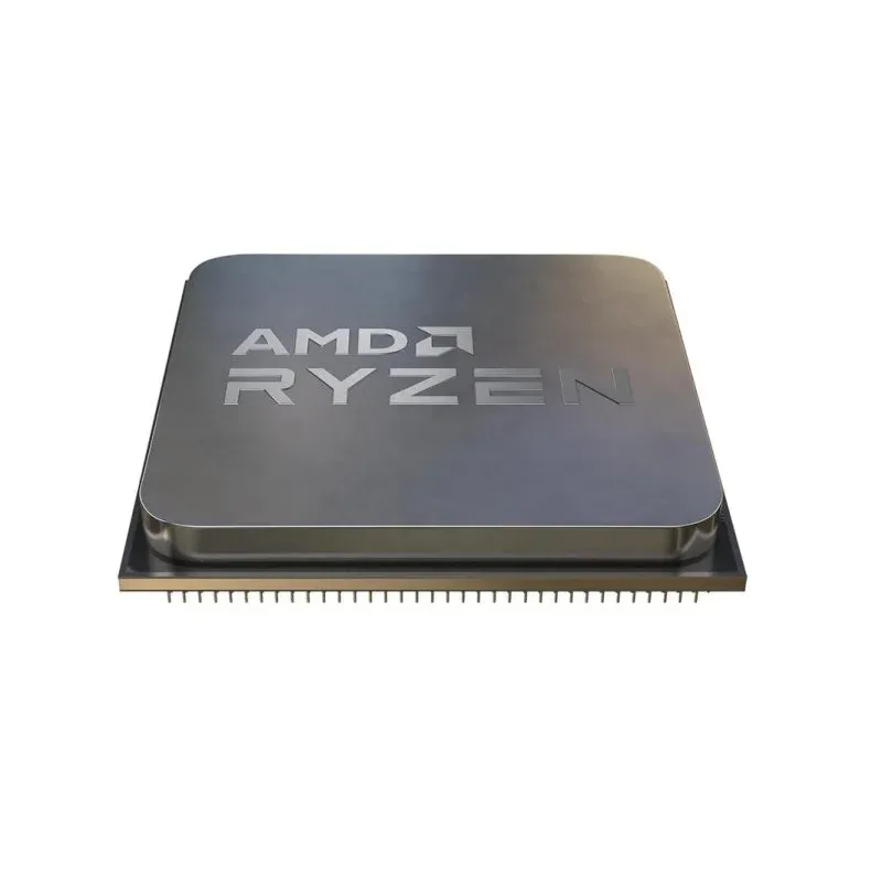 Processador AMD Ryzen 3 PRO 5355G 4 Núcleos 4 GHz Base 4,2 GHz Turbo Radeon Graphics