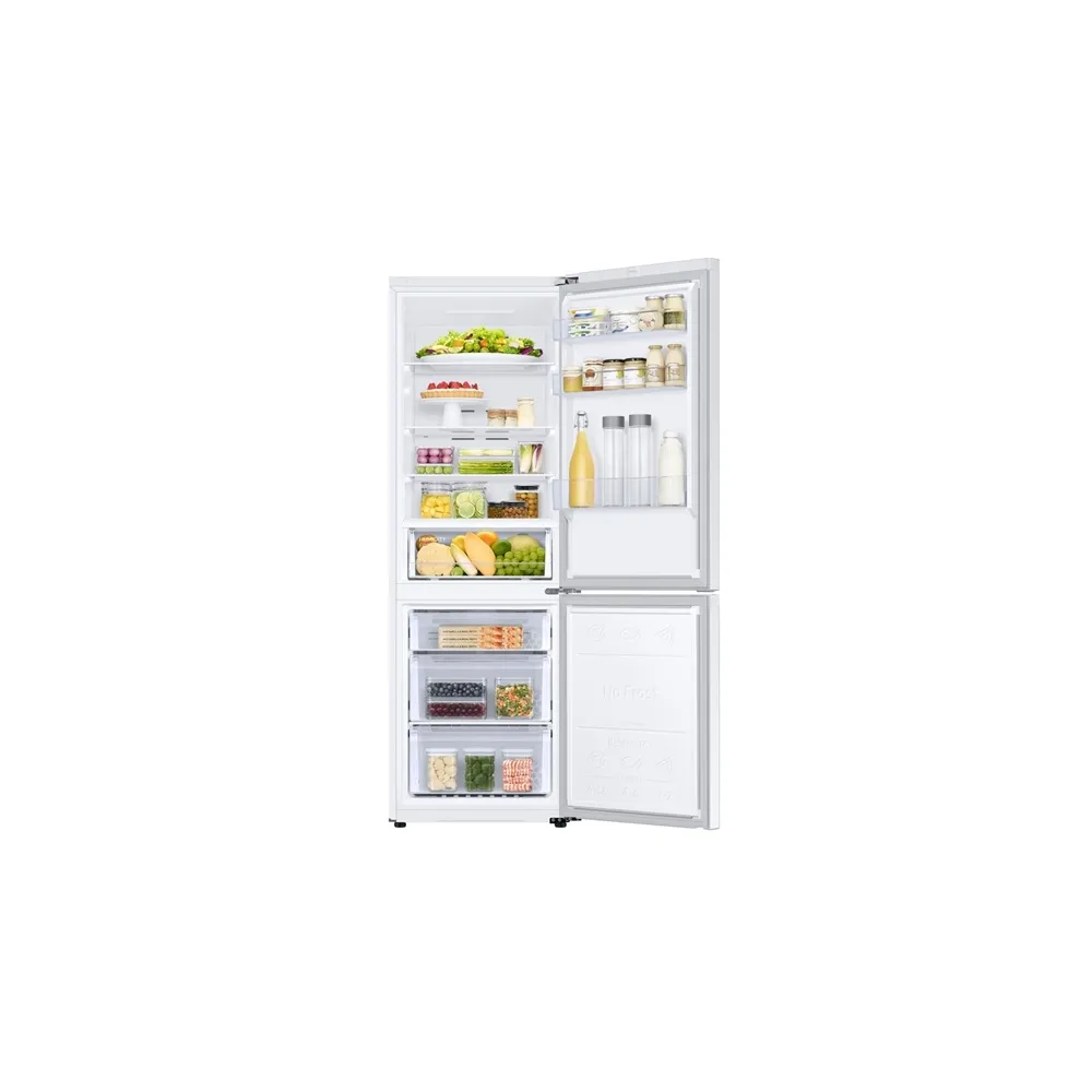 COMBINADO SAMSUNG - RB34C600DWW/EF