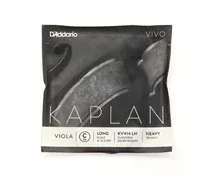 Corda Viola Daddario Kaplan Vivo KV414 C Dó Heavy Tension