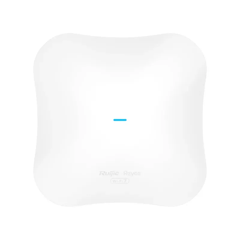 REYEEE ACCESS POINT WIFI 7 BE5040 DUAL-BAND CEILING