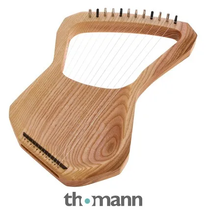 Choroi Children`s Lyre Ash