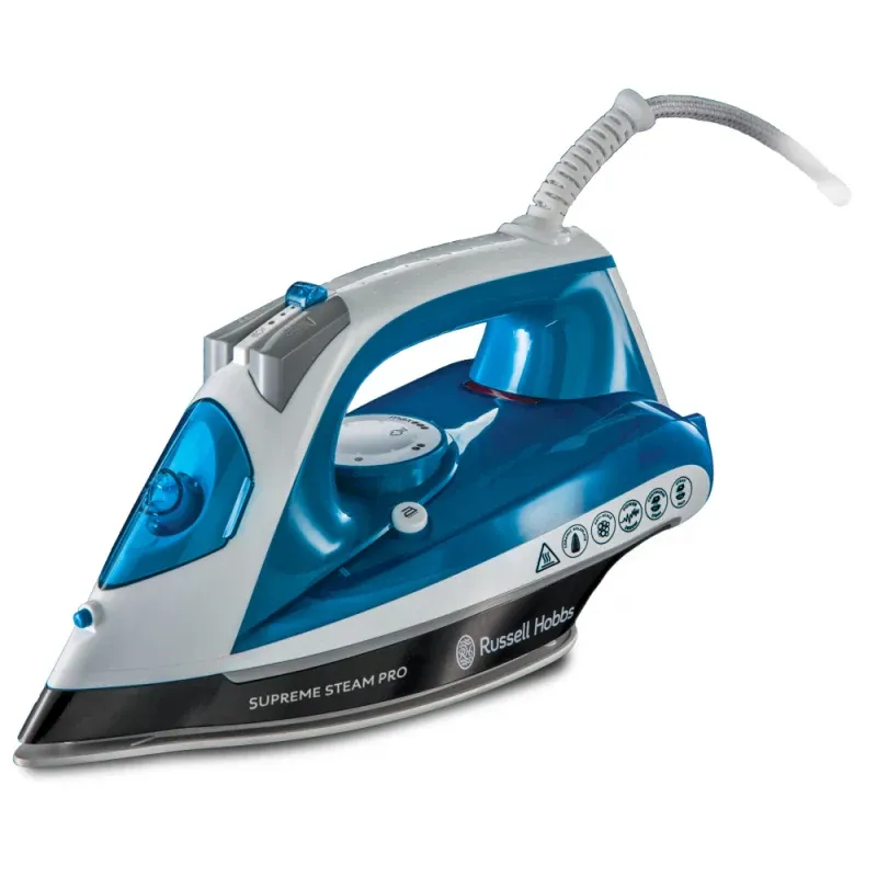 Ferro Vapor Russell Hobbs Supreme Steam Pro 2600W