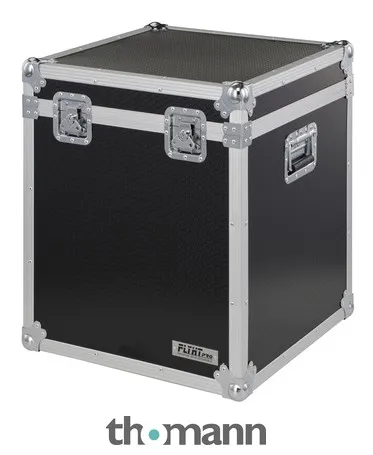 Flyht Pro Mirror Ball Case 50