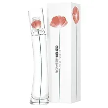 Kenzo flower by kenzo eau de toilette (2021) eau de toilette