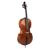 Violoncelo 4/4 Gewa Allegro Antique pack