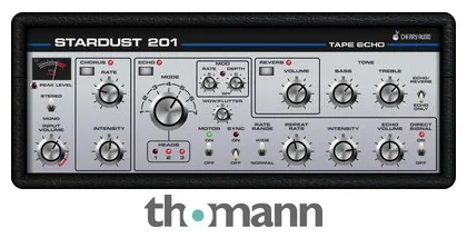 Cherry Audio Stardust 201 Tape Echo