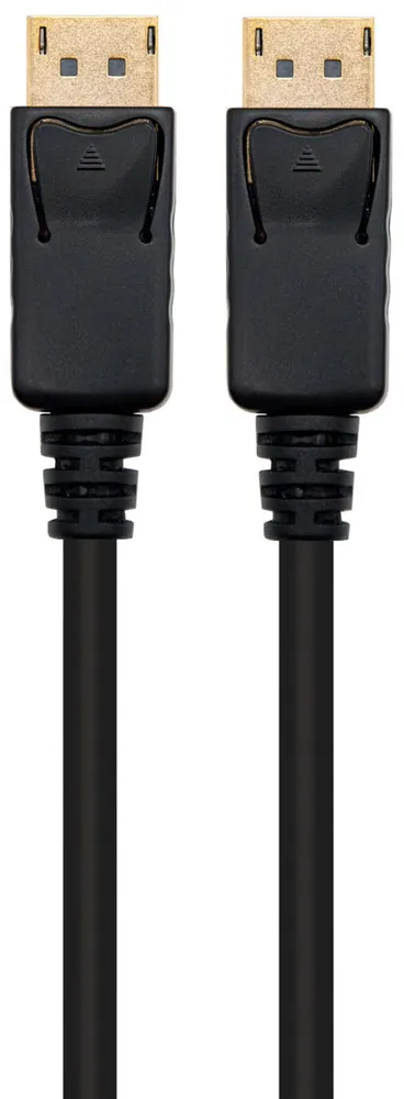Cabo DisplayPort Ewent DisplayPort 1.4 AWG30 8K@60Hz / 4K@240Hz 1 M