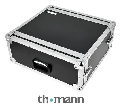 Flyht Pro Rack 4U Eco II 35