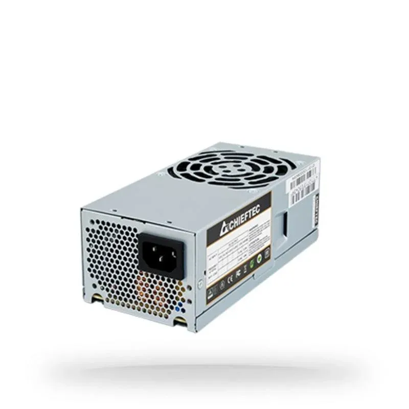 Fonte de Alimentação Chieftec GPF-350P 350W 85 Percent TFX não modular