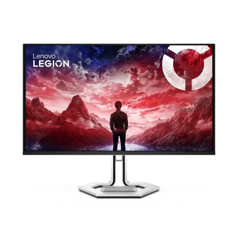 Lenovo Legion Pro 27Q-10 Monitor Gaming 26,5" QuadHD 280Hz 0,03ms QD-OLED