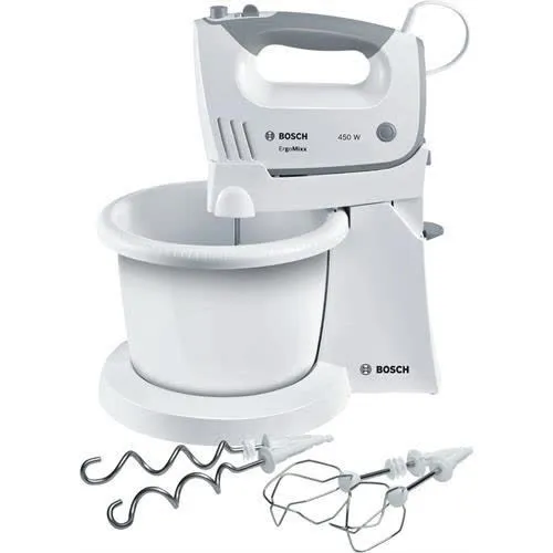 Batedeira Bosch Mfq-36460 Cx. 1
