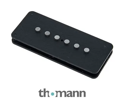 Seymour Duncan SJM-2B Hot Jazzmaster BLK